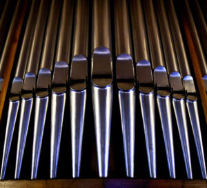 Capriccio et Fugue pour orgue