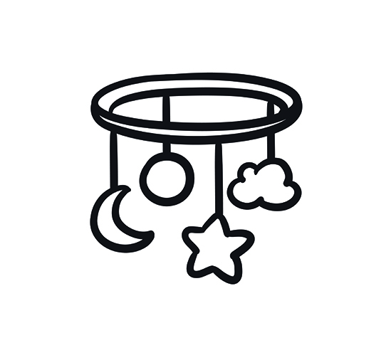 Lullaby (For Dead Syrian Children)