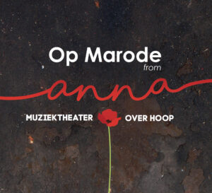 Op Marode (from musical Anna)