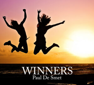 Winners (Sax quartet)