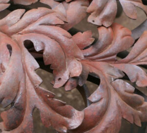 Acanthus