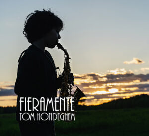 Fieramente (Bb sax)