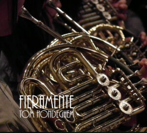 Fieramente (Horn F)