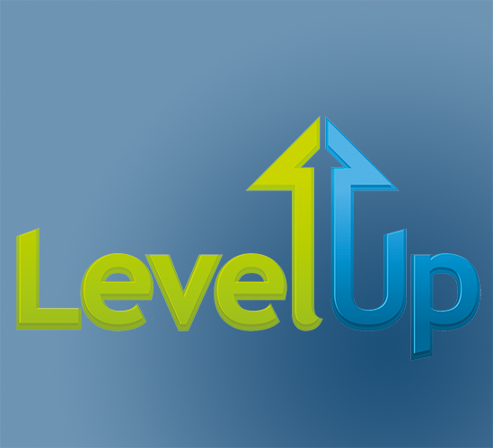 Level Up