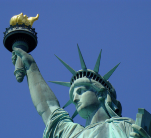 liberty Liberty