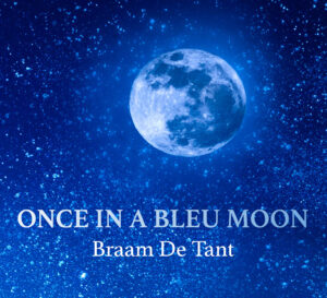 Once in a blue moon (fanfare)