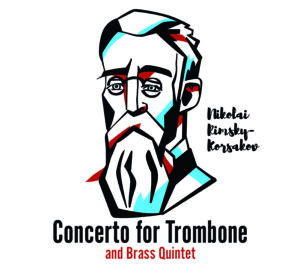 Concerto for trombone (Nikolaj Rimsky-Korsakov)