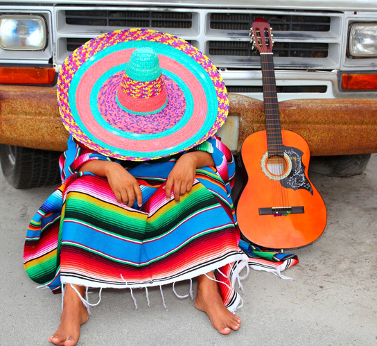 siesta Fiesta y Siesta