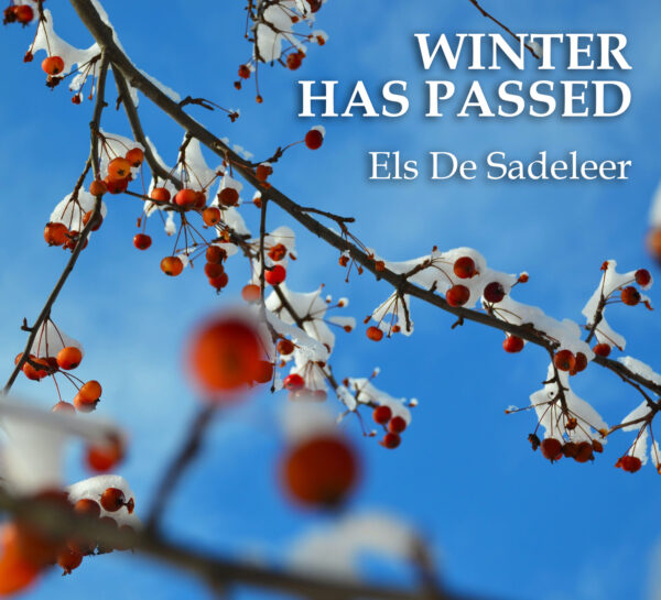 Winter Has Passed (Brassband)