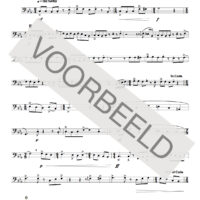 YDME2017004_prev1 14 studies voor beugelbekkies (M-Euph)