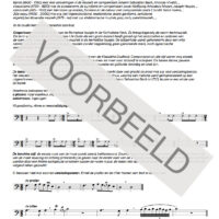 YDME2017004_prev3 14 studies voor beugelbekkies (M-Euph)