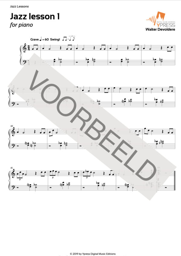 YDME2019017_1 demo 3 Jazz Lessons