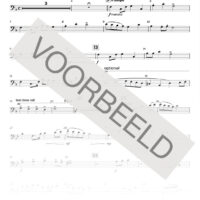 Fieramente (Trombone)