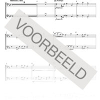 Fieramente (Trombone)