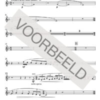 Winter Has Passed (Brassband)