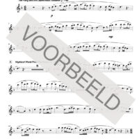 Legend of the Leprechauns (Flute)