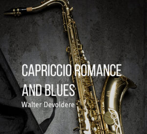 Capriccio Romance and Blues