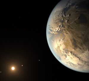 Exoplanets