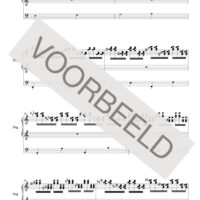 Fantasia en Fuga in Am