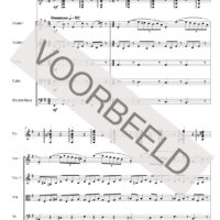 Fantasia voor gitaar en strijkers