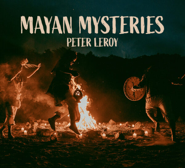 Mayan Mysteries Mayan Mysteries