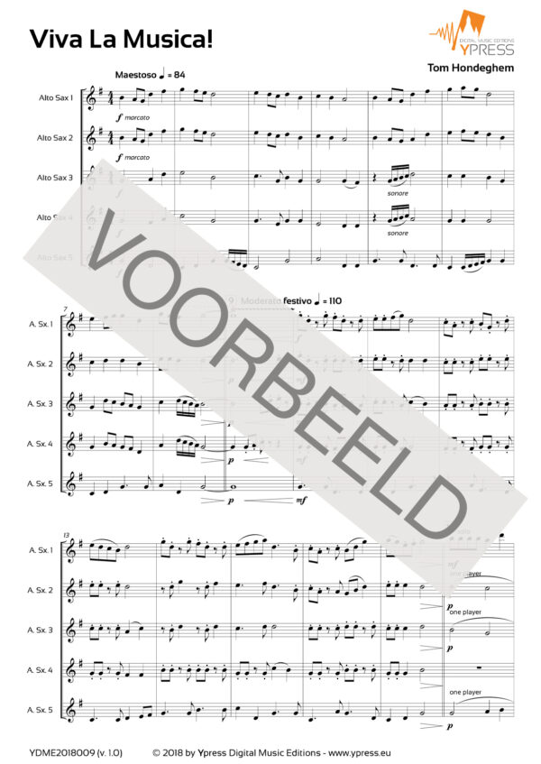 vivalamusica_prev1 Viva La Musica