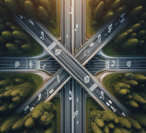 O.I.G Crossing Roads