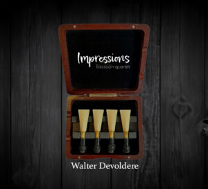 Impressions (Walter Devoldere)
