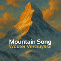 Mountain Song (hoorn F)