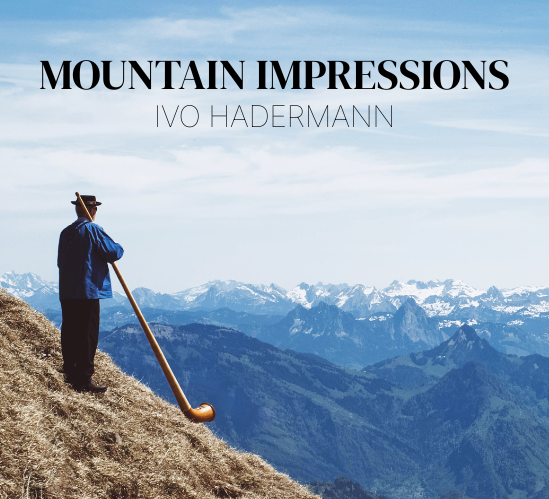 Mountain Impressions