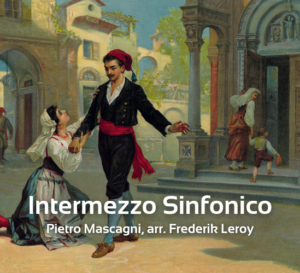 sinfonico Intermezzo Sinfonica