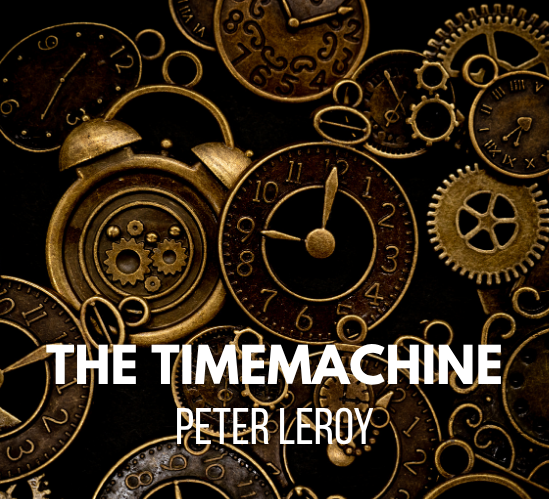 The Timemachine (F)